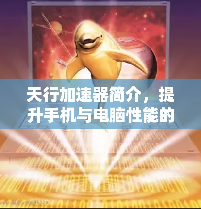 天行加速器简介，提升手机与电脑性能的便捷工具