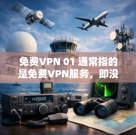 免费VPN 01 通常指的是免费VPN服务,即没有付费的VPN服务。不过,需要注意的是,虽然有一些VPN服务是免费的,但它们可能需要一定的设置和测试,否则可能会有安全风险。以下是一些常见的VPN服务 免费VPN 01 通常指的是免费VPN服务,即没有付费的VPN服务。不过,需要注意的是,虽然有一些VPN服务是免费的,但它们可能需要一定的设置和测试,否则可能会有安全风险。以下是一些常见的VPN服务