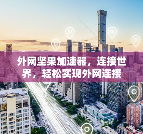 外网坚果加速器，连接世界，轻松实现外网连接
