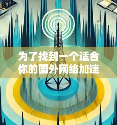 为了找到一个适合你的国外网络加速器,以下是一个有条理的解决方案 为了找到一个适合你的国外网络加速器,以下是一个有条理的解决方案