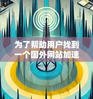 为了帮助用户找到一个国外网站加速器的安卓版，我整理了一些可靠的推荐，并提供详细的使用指南。以下是一些推荐