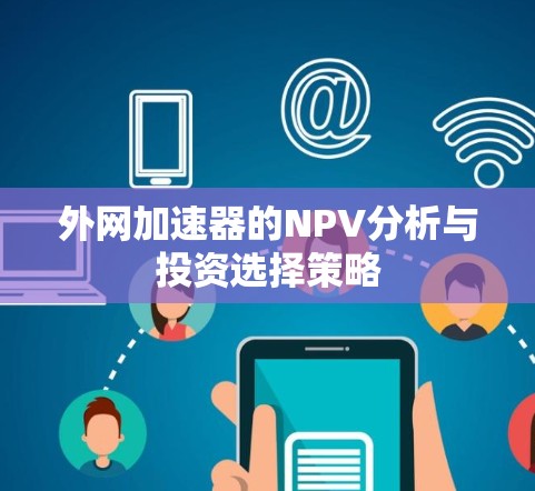 外网加速器的NPV分析与投资选择策略