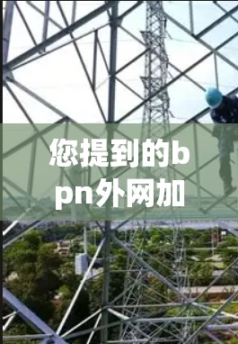 您提到的bpn外网加速器可能是一个特定的网络加速器或工具名称,但bpn并不常见,可能是乙烷(Benzene Graph)或其他特定领域的缩写。为了提供准确的信息,我需要确认bpn具体指的是什么 您提到的bpn外网加速器可能是一个特定的网络加速器或工具名称,但bpn并不常见,可能是乙烷(Benzene Graph)或其他特定领域的缩写。为了提供准确的信息,我需要确认bpn具体指的是什么