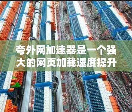 夸外网加速器是一个强大的网页加载速度提升工具，帮助用户优化网页访问体验。以下是对夸外网加速器的详细步骤和说明