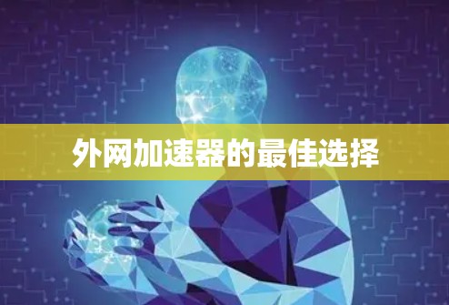 外网加速器的最佳选择