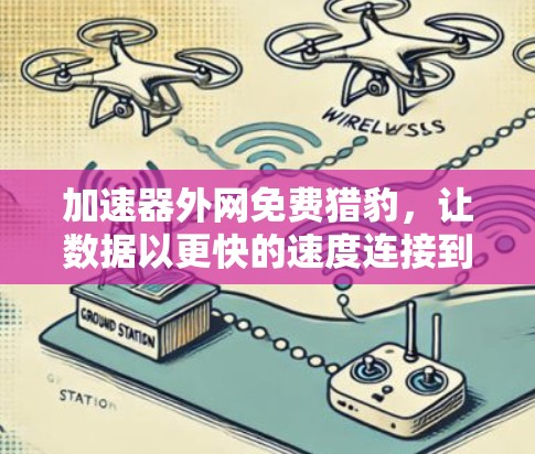 加速器外网免费猎豹，让数据以更快的速度连接到互联网的未来