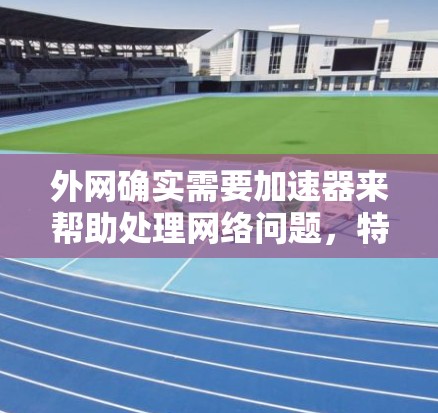 外网确实需要加速器来帮助处理网络问题，特别是当你的网络速度较慢或不稳定时。加速器可以帮助你提高速度、减少延迟、防止网络卡顿，并且还能优化网站访问体验。以下是一些常见的外网加速器类型及其特点
