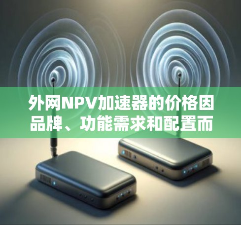 外网NPV加速器的价格因品牌、功能需求和配置而异，以下是一些常见的价格范围和推荐建议