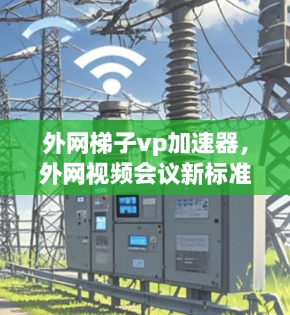 外网梯子vp加速器，外网视频会议新标准