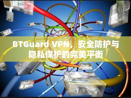 BTGuard VPN，安全防护与隐私保护的完美平衡