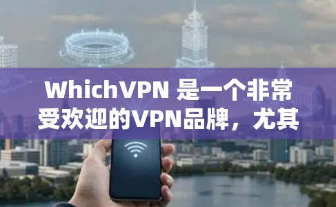 WhichVPN 是一个非常受欢迎的VPN品牌，尤其在追求安全性和灵活选择加密方式的用户中，被称为全球VPN服务领域的领导者。以下是一些关于 WhichVPN 的关键点