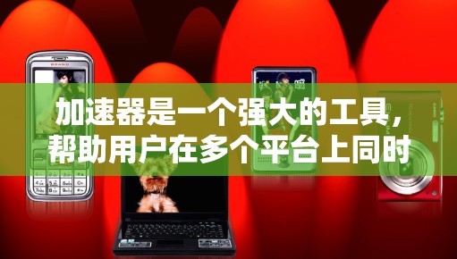 加速器是一个强大的工具，帮助用户在多个平台上同时观看视频。以下是对加速器的详细总结和建议
