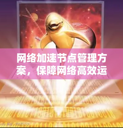 网络加速节点管理方案，保障网络高效运行的关键措施