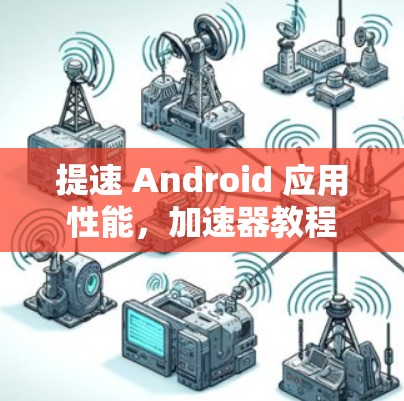 提速 Android 应用性能，加速器教程