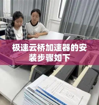 极速云桥加速器的安装步骤如下
