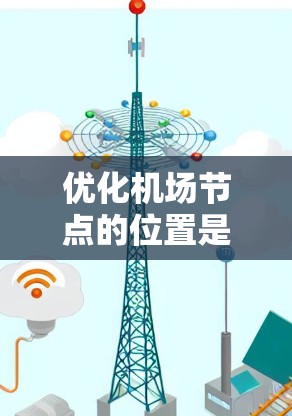 优化机场节点的位置是一个复杂但重要的过程，以下是一步步的指南
