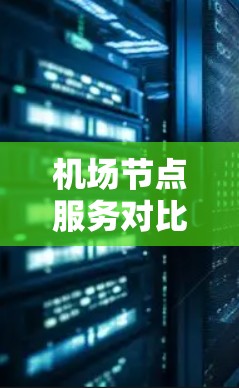 机场节点服务对比分析，技术与管理的协同作用