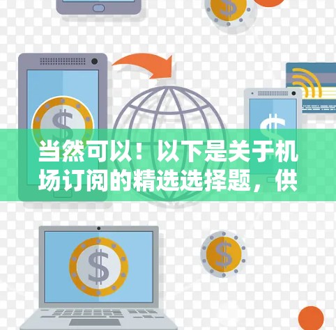 当然可以！以下是关于机场订阅的精选选择题，供你参考