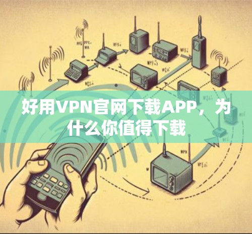 好用VPN官网下载APP，为什么你值得下载