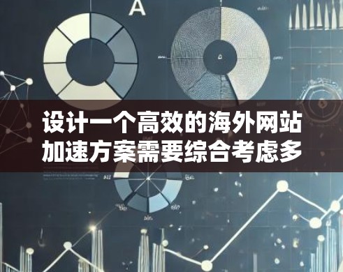 设计一个高效的海外网站加速方案需要综合考虑多个因素，包括用户需求、技术能力和预算等。以下是一个详细的解析，帮助您构建一个全面且高效的方案